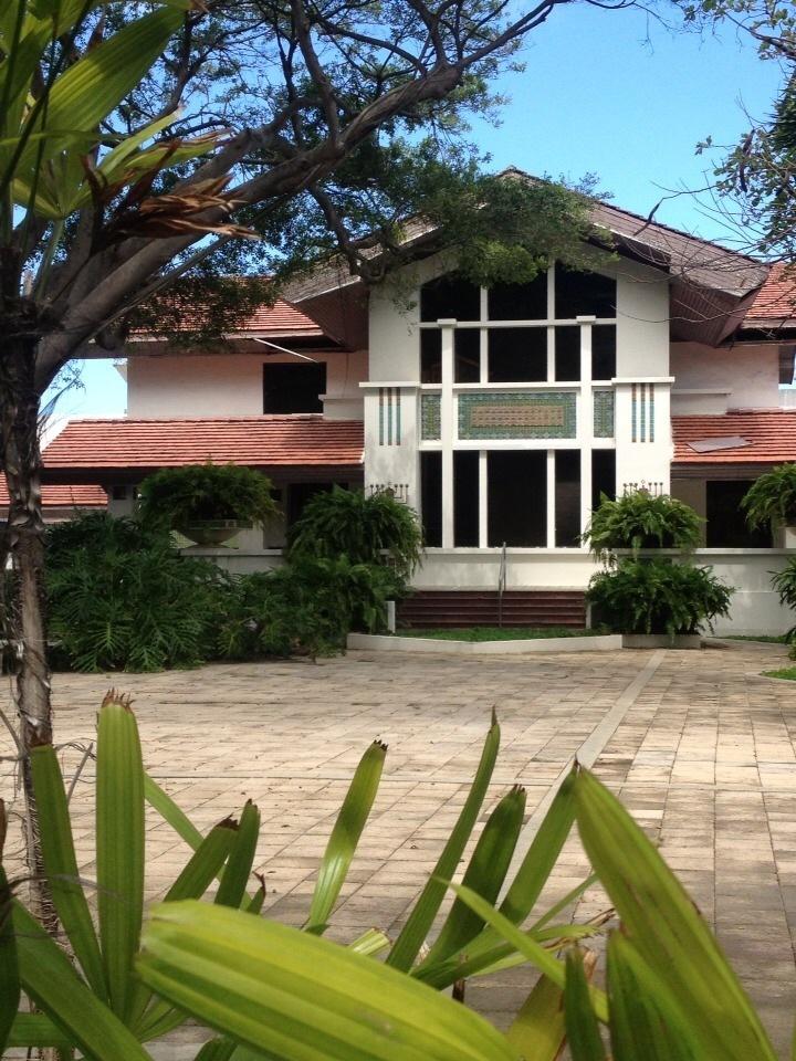 Casa William Korber - San Juan (Miramar) - 2014 00036